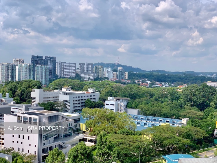 Blk 28B Dover Crescent (Queenstown), HDB 4 Rooms #192171722